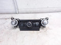 Toyota 4 RUNNER Front Automatic Temperature Controller (2024) – Genuine OEM