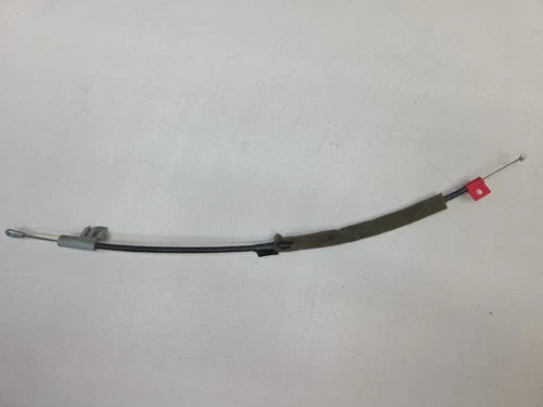 Jeep Cherokee XJ 97-98 HVAC Control Component – Genuine OEM