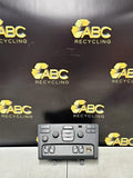 Volvo XC90 Automatic Climate Control (2003–2013) – Genuine OEM