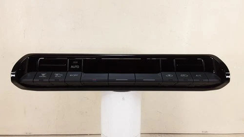 Toyota Prius Auto Temperature Climate A/C Heater Control (2023–2025) – Genuine OEM