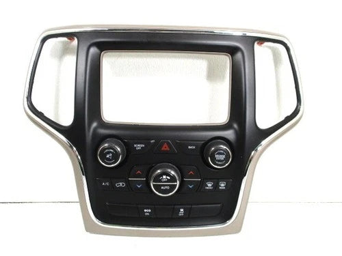 Grand Cherokee Dual Auto Temperature Control (2014–2015) – Genuine OEM