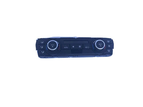 BMW 323 330 335 Climate Control Unit Heater A/C Temperature Hvac CC12#005 (2006–2009) – HVAC Replacement Part