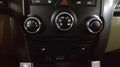Kia SORENTO Temperature Control A/C Base Manual (2011) – Genuine OEM