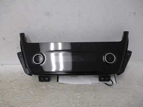 Hyundai Ioniq Heater Climate Control Unit Canada Market (2020–2022) – Genuine OEM