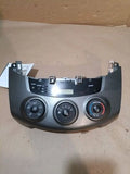 Toyota RAV4 A/C Heater Manual Climate Control Unit (2006–2012) – Genuine OEM
