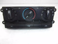 Ford Mustang HVAC Climate Control Temperature (2005–2009) – Genuine OEM | Ref SKU-5508