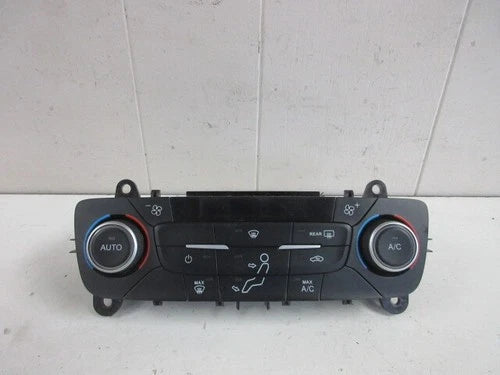 Ford Escape Heat A/C Temperature Control Unit (2017) – Genuine OEM