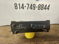 Ford Ranger Heater HVAC Temperature Control Switch (1983–1988) – Genuine OEM
