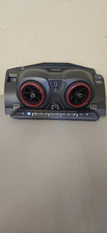 Chevrolet Blazer A/C/Heat Climate Control/Switch (2019–2024) – Genuine OEM