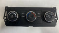 Silverado Sierra Dash A/C Temperature Control Unit 22803601 (2007–2014) – Genuine OEM | Ref SKU-6308