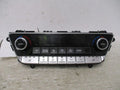 Sonata Hybrid Heater Climate Control Unit Canada Market (2018–2019) – Genuine OEM