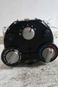 Nissan Versa HVAC Climate Control (2014) – Genuine OEM | Ref SKU-10524