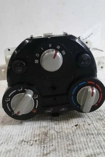 Nissan Versa HVAC Climate Control (2014) – Genuine OEM | Ref SKU-10524