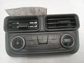 Dash Temperature Control from 2022 Ford Maverick 11397665 – HVAC Replacement Part