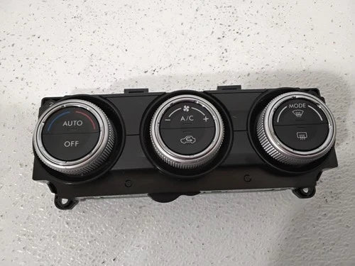 Subaru WRX HVAC Climate Control Unit (2015) – Genuine OEM