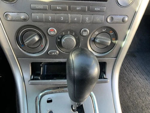 Climate Control Heat/ACTemperature Control Manual Temperature Control 0 – HVAC Replacement Part