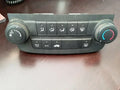 Honda CR-V Manual A/C Heater Control Temperature Climate (2007–2009) – Genuine OEM