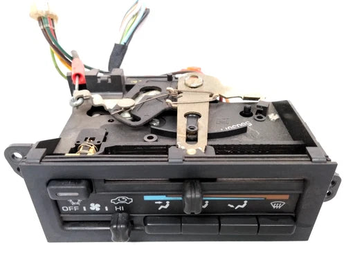 Dodge 1987-1996 Dakota Heater Control Switch 56004560 Dash 1995 1994 – Genuine OEM