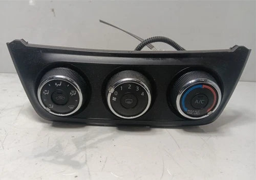 Toyota Rav4 Climate HVAC Climate Control with Warranty (2013–2018) – Genuine OEM