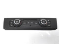 BMW X1 A/C Heater automatic temperature control, w/oheated front seats (2012–2015) – HVAC Replacement Part