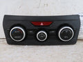 XV Crosstrek Front Automatic HVAC Climate Control (2020–2023) – Genuine OEM