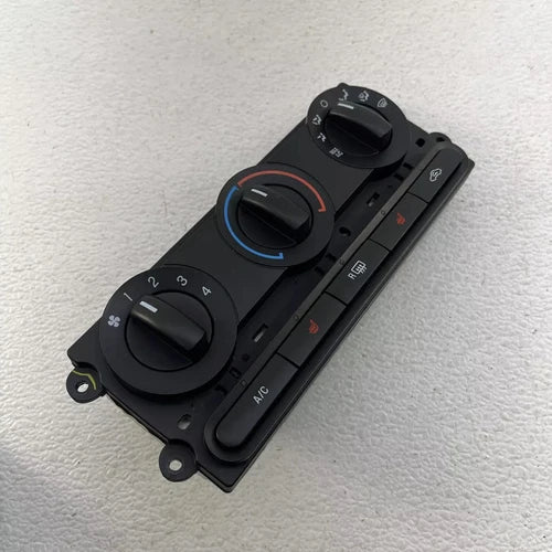 Ford Mustang HVAC Climate Control With Heated Seat (2007–2009) – HVAC Replacement Part