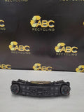 Mercedes E320 Climate Control ID 2118300985 (2003–2005) – Genuine OEM