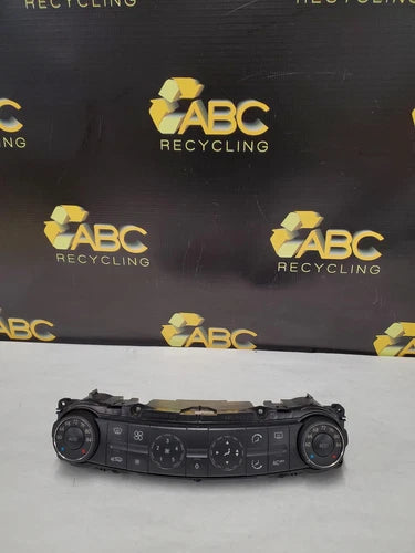 Mercedes E320 Climate Control ID 2118300985 (2003–2005) – Genuine OEM