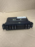 Buick LeSabre Climate Control Panel 16236054 (2000–2005) – Genuine OEM