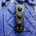 Dodge RAM 1500 2500 3500 HVAC Climate Control Temperature Control (2006–2008) – Genuine OEM