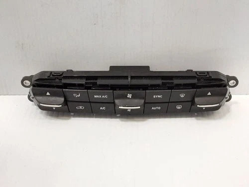LEVANTE 2017 Temperature Control 2672120 – HVAC Replacement Part