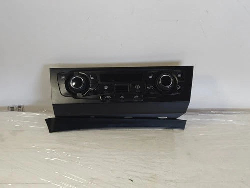 Audi Q5 HVAC Climate Control A2C53307435 (2008–2017) – Genuine OEM