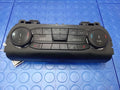 Ford Bronco Sport Automatic Climate Control Panel (2021–2024) – Genuine OEM