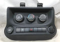 Jeep Wrangler HVAC Climate Control (2011–2013) – Genuine OEM | Ref SKU-8815