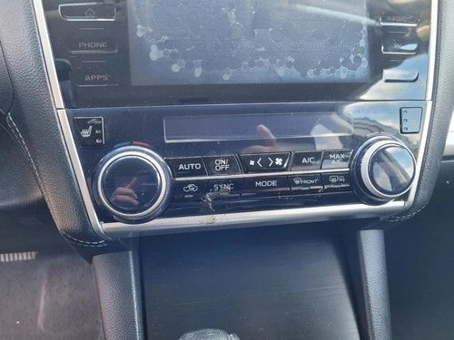 Temperature Control Automatic Temperature Control Fits 18-19 LEGACY 1401230 – HVAC Replacement Part