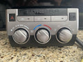 Toyota Tundra Heater Climate Control Unit (2014–2021) – Genuine OEM