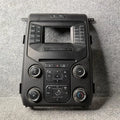 Ford F150 A/C Temperature Control and Radio Bezel (2013–2014) – Genuine OEM