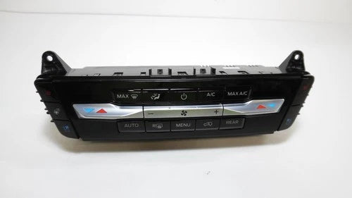 Ford Explorer Auto Dual Climate Seat Temperature Control (2020–2022) – Genuine OEM