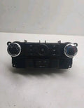 Ford Fusion HVAC Climate Control Temperature (2010–2012) – Genuine OEM