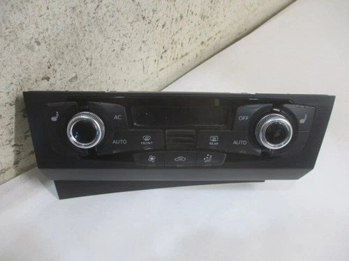 Audi A5 Q5 SQ5 RS5 Automatic Climate HVAC Climate Control – Genuine OEM