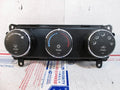 Dodge Nitro HVAC Climate Control Temperature Fan Rear Defroster (2007) – HVAC Replacement Part