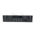 BMW E38 Temperature Control 6411 8 379 111 – Genuine OEM