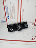 Kia Sportage HVAC Climate Control 97250-1FXXX (2005–2009) – Genuine OEM