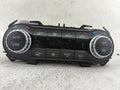 Mercedes-Benz Gla250 HVAC Climate Control Temperature (2015–2020) – Genuine OEM