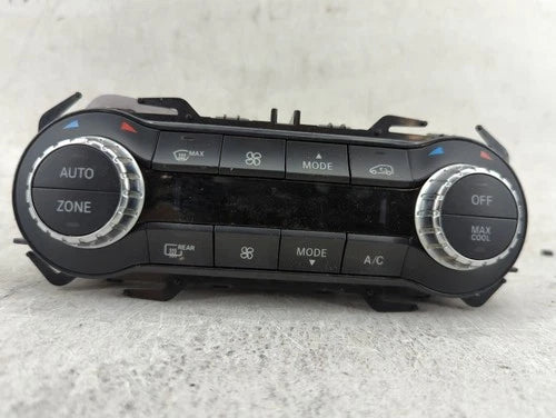 Mercedes-Benz Gla250 HVAC Climate Control Temperature (2015–2020) – Genuine OEM