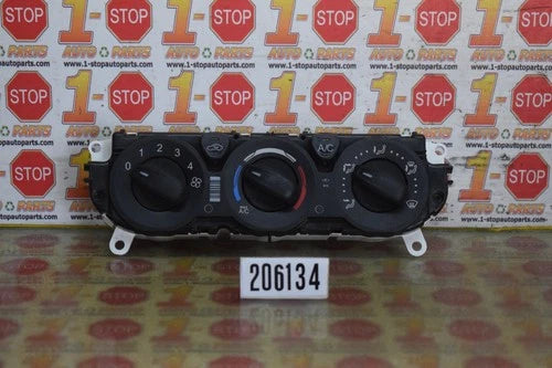 Ford TRANSIT HVAC Climate Control CK4Z-19980-A (2015–2019) – Genuine OEM
