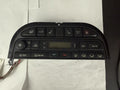 Jaguar XJR XJ8 VDP A/C Climate Control Switch Panel (1995–2006) – Genuine OEM