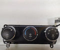 Dodge Journey Manual HVAC Climate Control thru 3/5/9 (2009) – Genuine OEM
