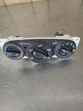 Ford Focus HVAC Climate Control - Used (2000–2007) – HVAC Replacement Part