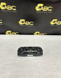 Mercedes-Benz CLK 320C Front Dash Climate Control (2003–2005) – Genuine OEM
